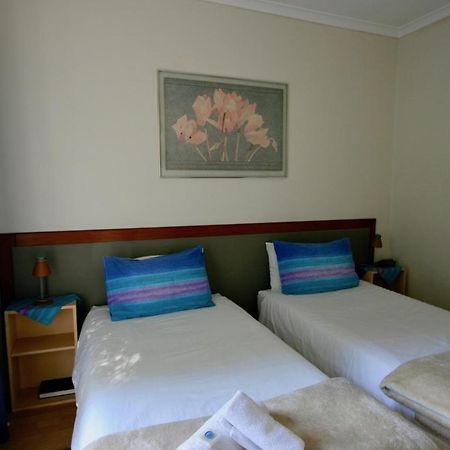 Clouds Guest House Дурбанвілл Екстер'єр фото