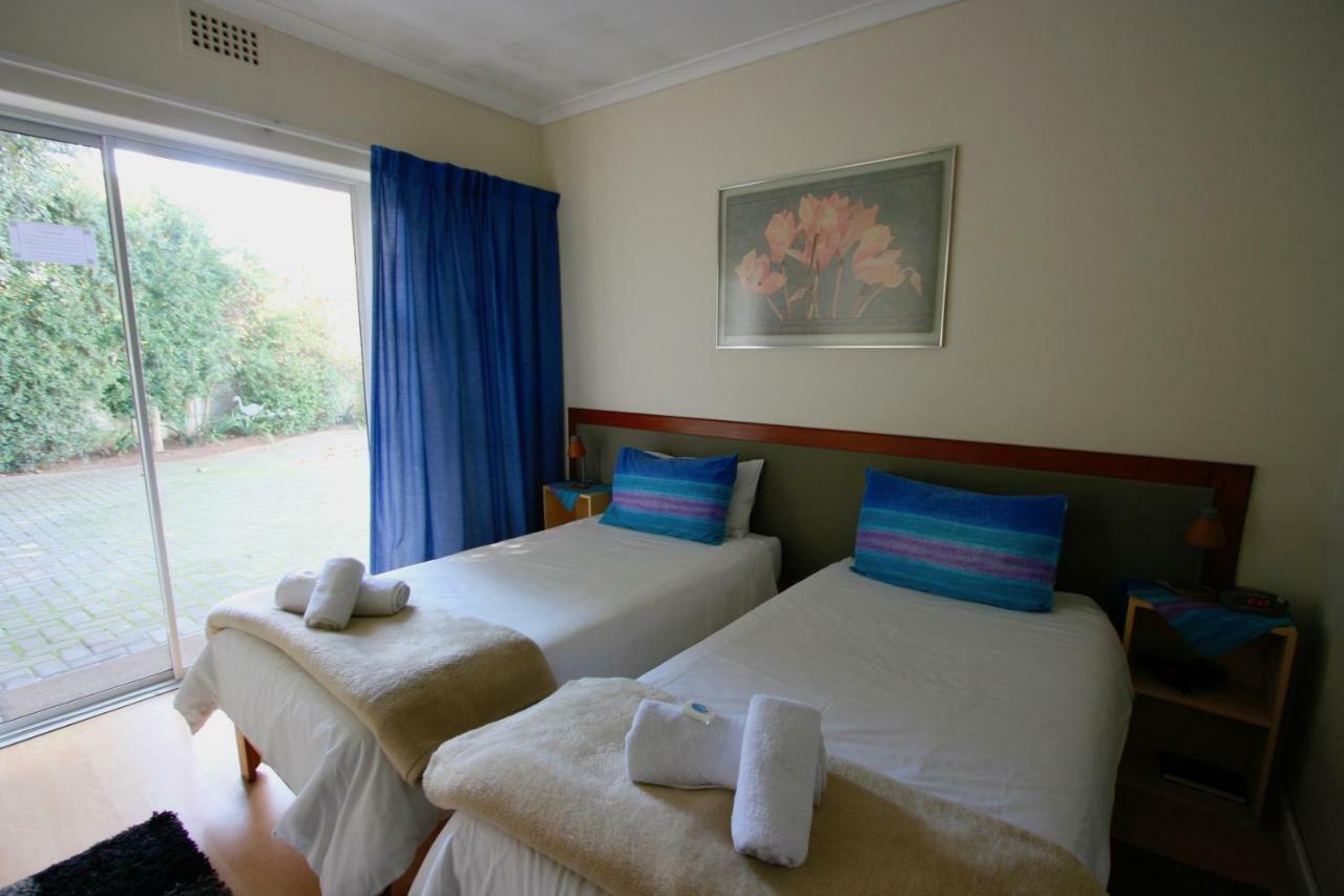 Clouds Guest House Дурбанвілл Екстер'єр фото
