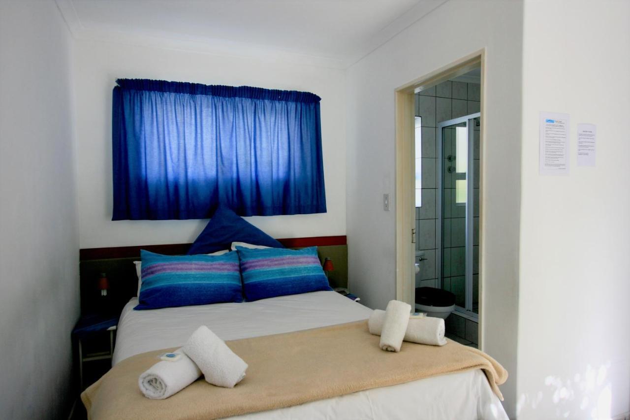 Clouds Guest House Дурбанвілл Екстер'єр фото