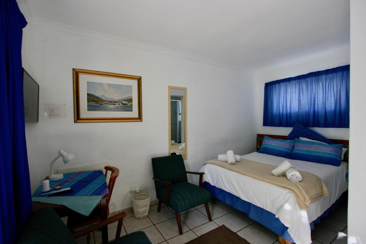 Clouds Guest House Дурбанвілл Екстер'єр фото